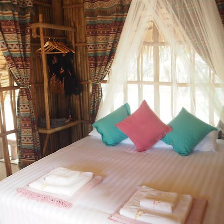 The Moken Eco Village - Sha Plus Ko Phra Thong Room photo