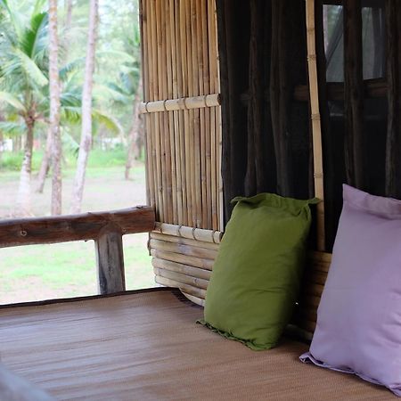 The Moken Eco Village - Sha Plus Ko Phra Thong Room photo