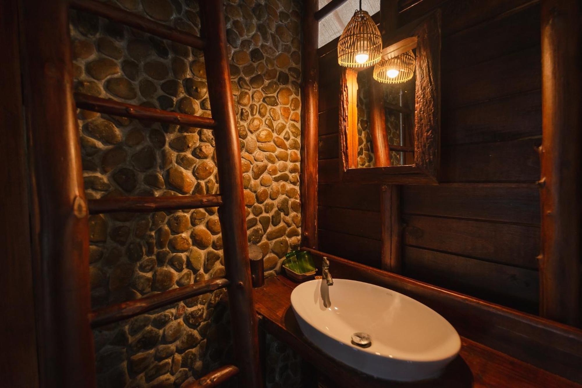 The Moken Eco Village - Sha Plus Ko Phra Thong Exterior photo