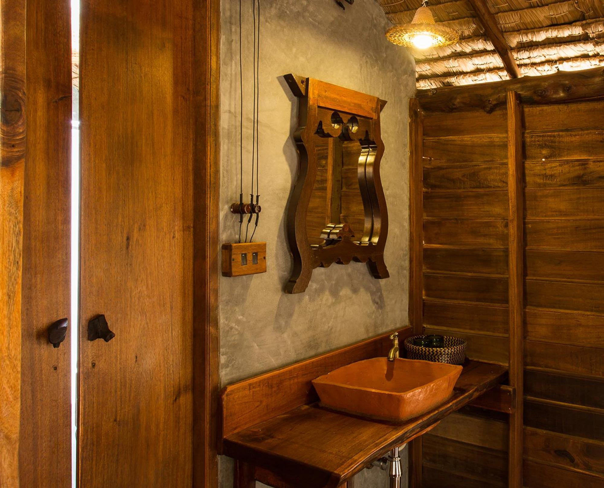 The Moken Eco Village - Sha Plus Ko Phra Thong Exterior photo