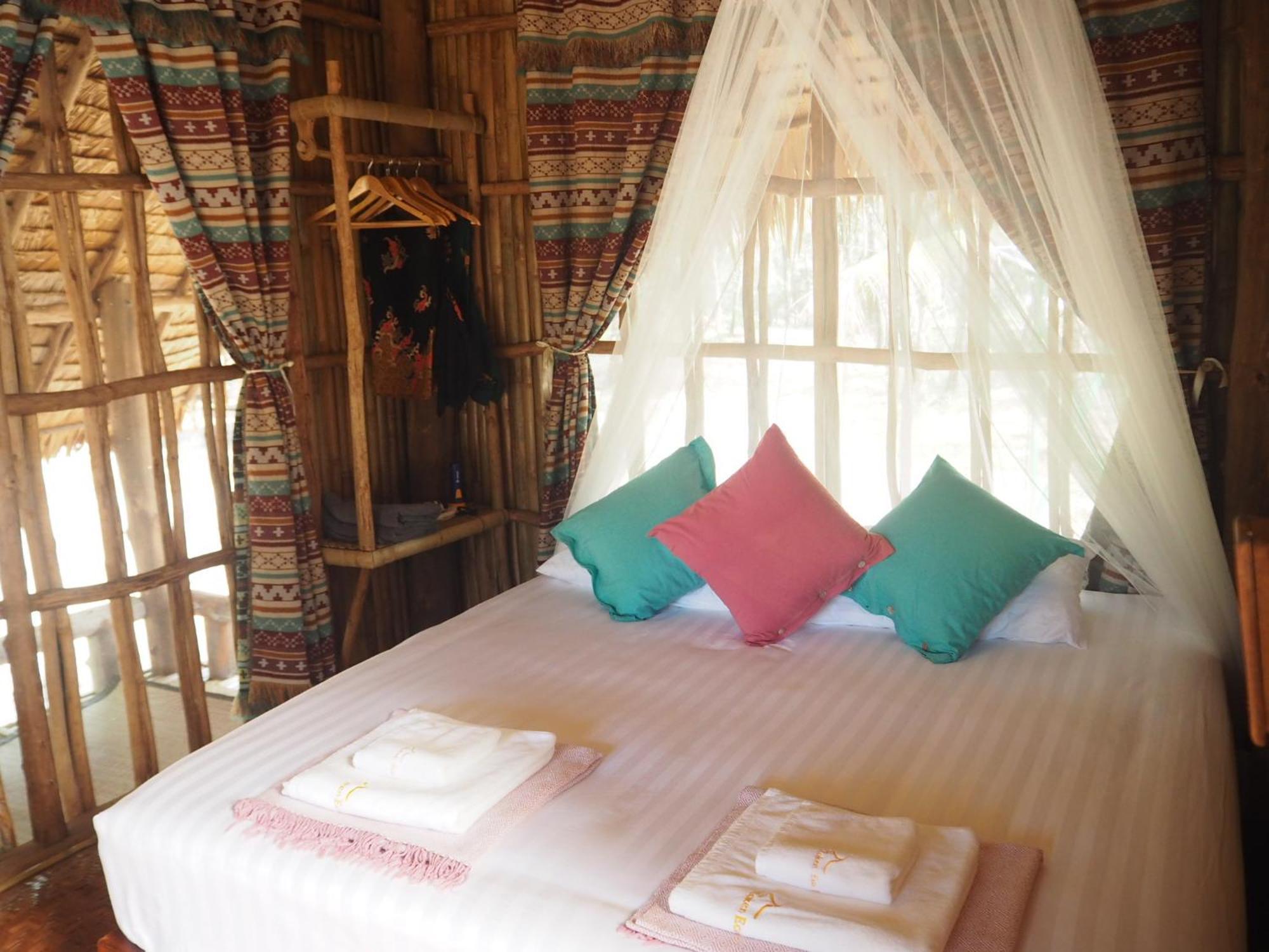 The Moken Eco Village - Sha Plus Ko Phra Thong Room photo