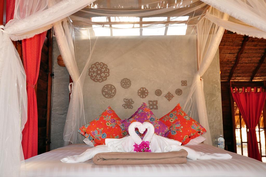The Moken Eco Village - Sha Plus Ko Phra Thong Exterior photo