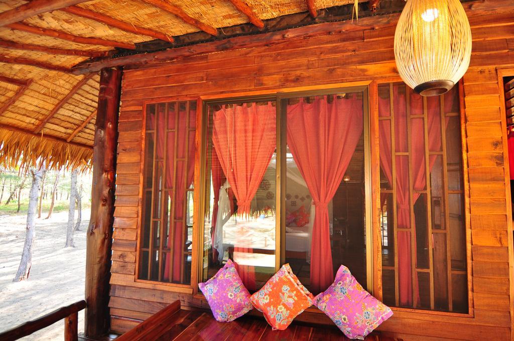 The Moken Eco Village - Sha Plus Ko Phra Thong Exterior photo