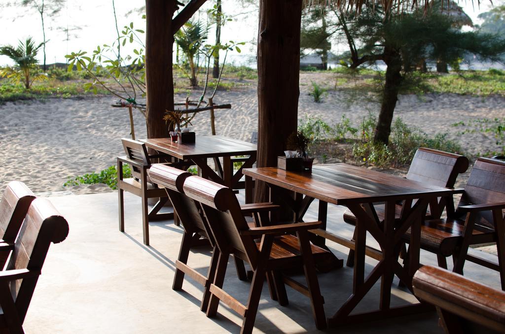 The Moken Eco Village - Sha Plus Ko Phra Thong Exterior photo