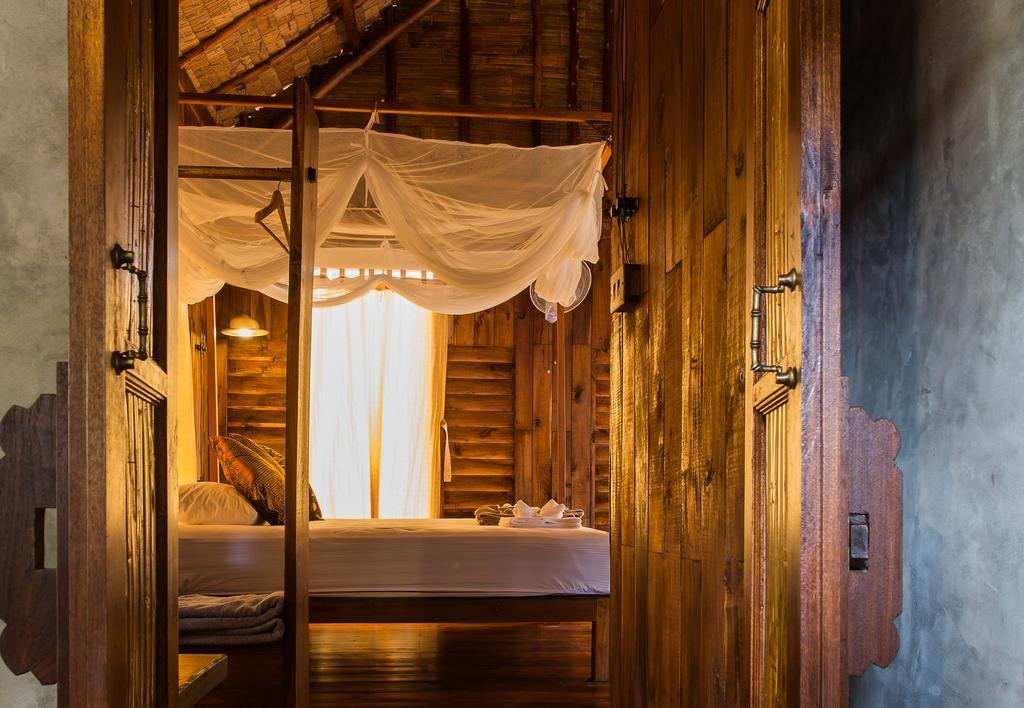 The Moken Eco Village - Sha Plus Ko Phra Thong Exterior photo