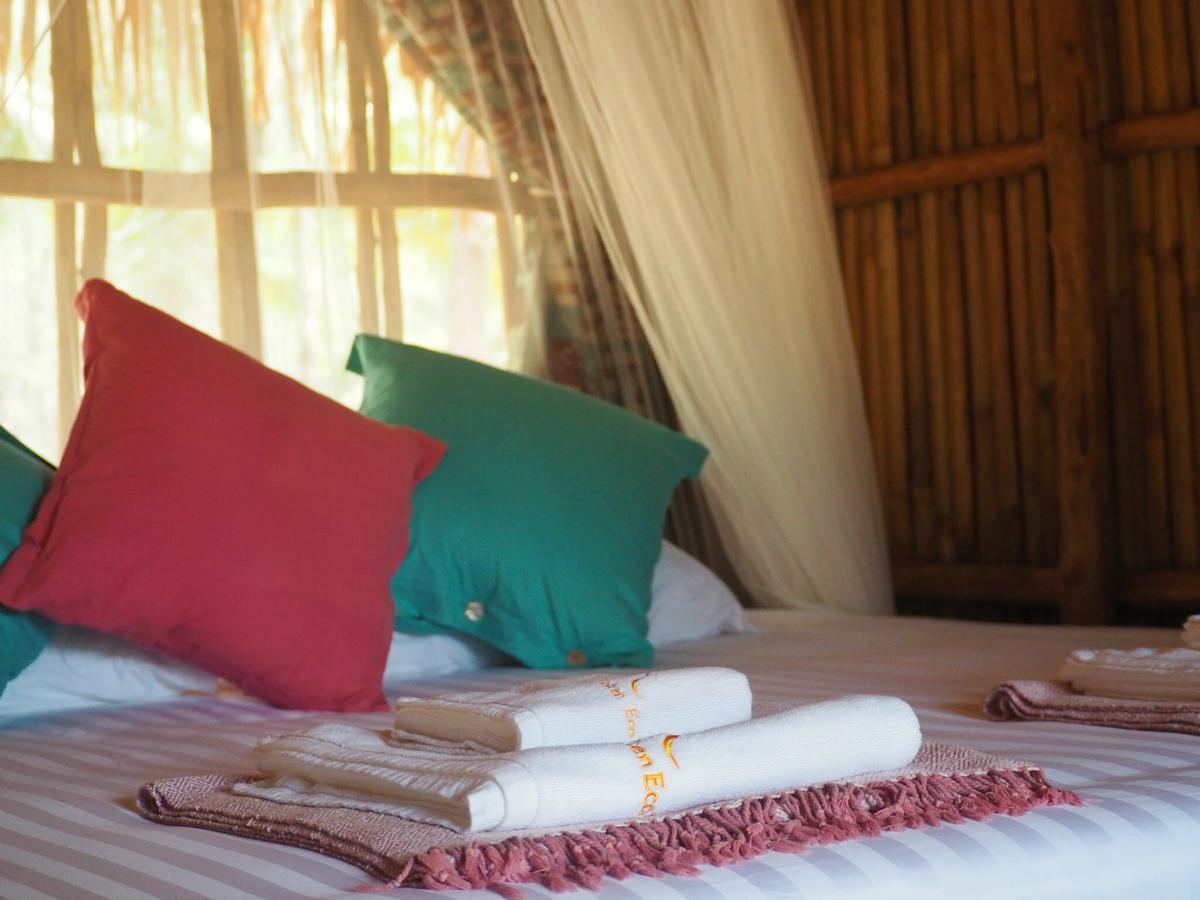 The Moken Eco Village - Sha Plus Ko Phra Thong Room photo