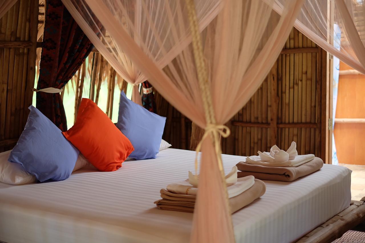 The Moken Eco Village - Sha Plus Ko Phra Thong Exterior photo
