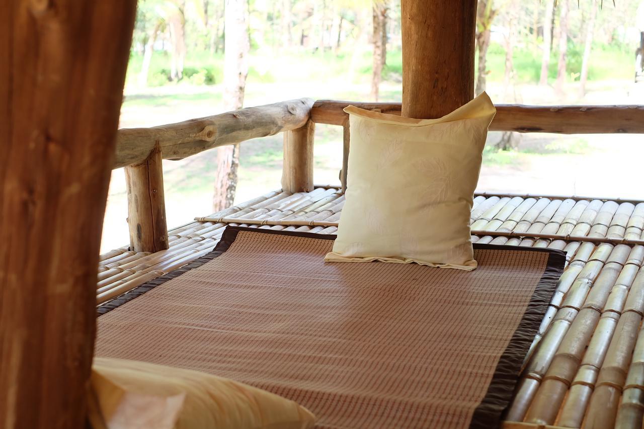 The Moken Eco Village - Sha Plus Ko Phra Thong Exterior photo
