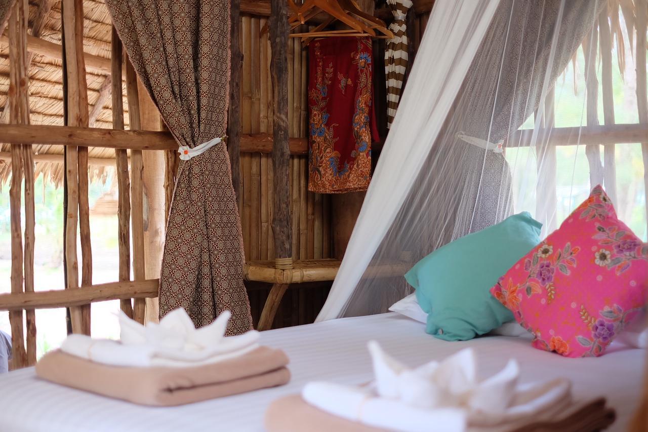 The Moken Eco Village - Sha Plus Ko Phra Thong Exterior photo