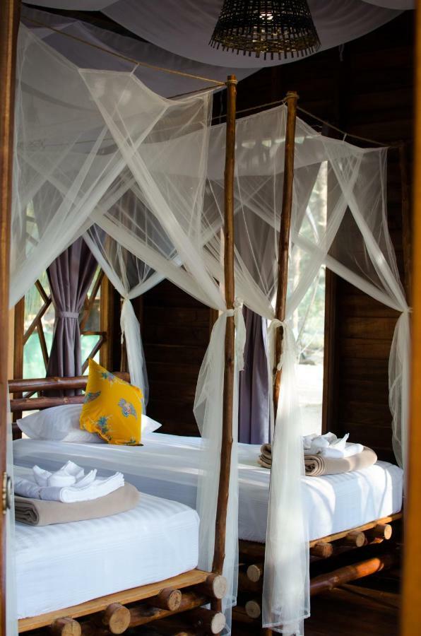 The Moken Eco Village - Sha Plus Ko Phra Thong Exterior photo